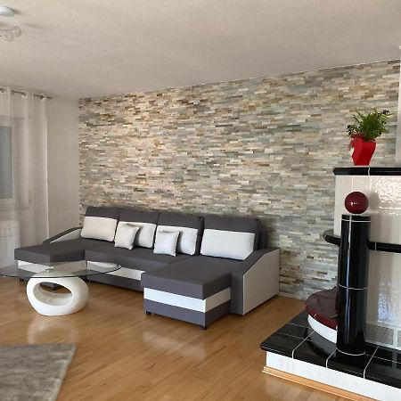 Langenwinkel 3 Zimmer Wohnung Mietersheim Exterior foto
