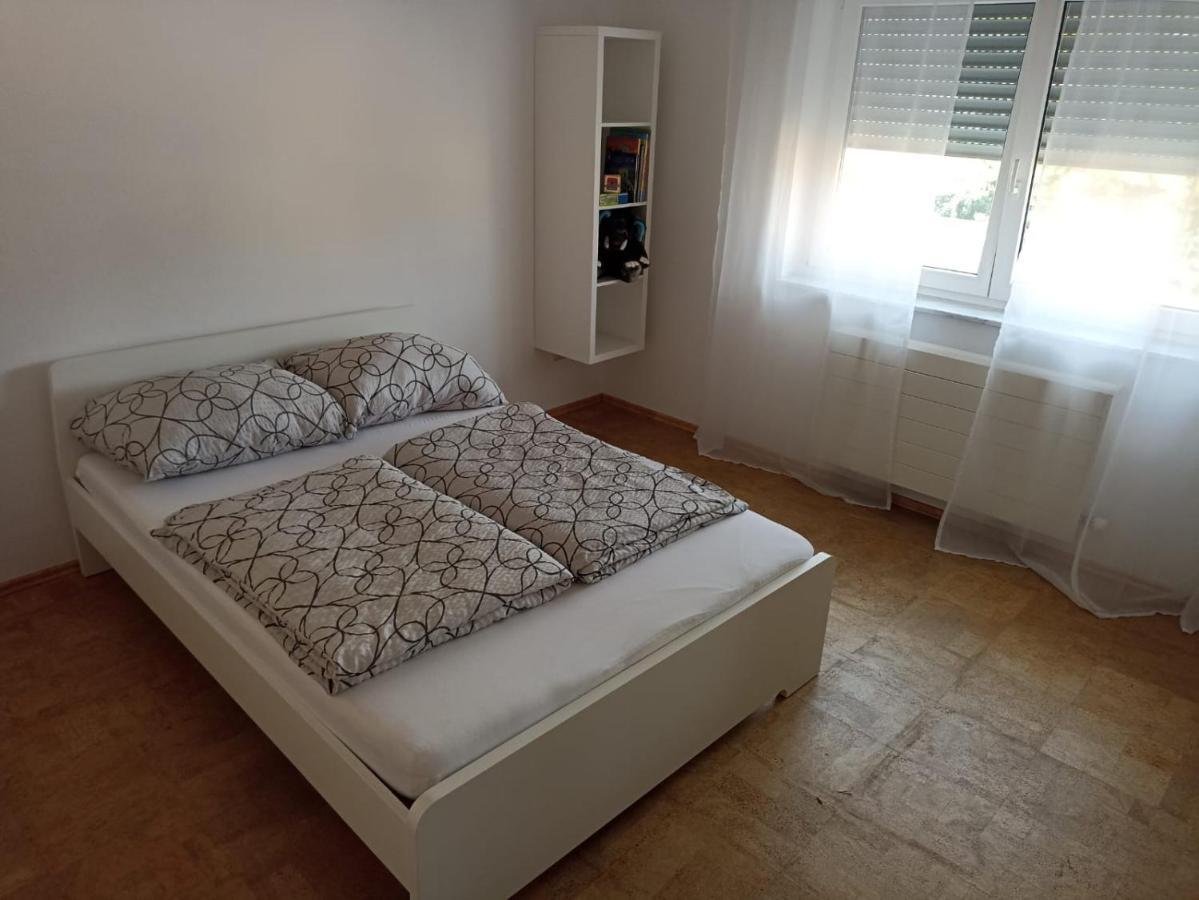 Langenwinkel 3 Zimmer Wohnung Mietersheim Exterior foto